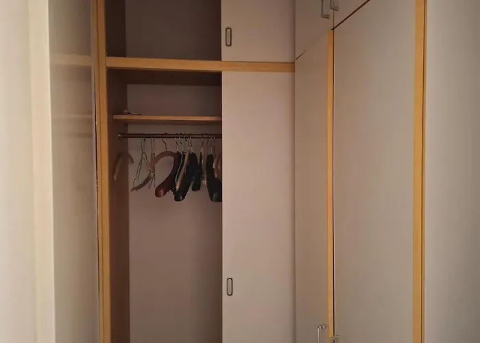 Апартаменты Messe Hannover-laatzen, 500m Zur Messe Ганновер